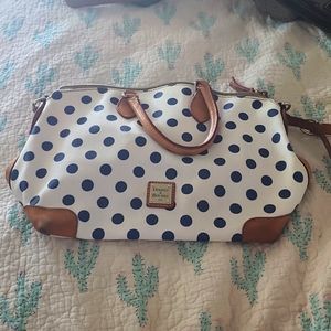 Dooney and bourke